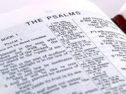 Psalm 1:1-2, blessing, delighting in God’s word, and the Christian life ...