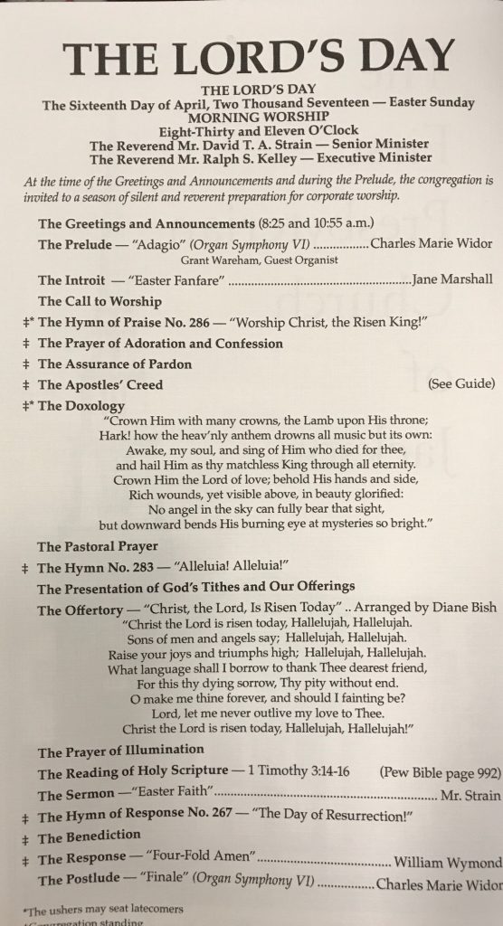 A SIXFOLD MYSTERY IN I TIMOTHY 3:16