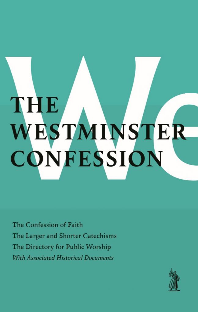 a-topical-outline-of-the-westminster-confession-of-faith-ligonduncan